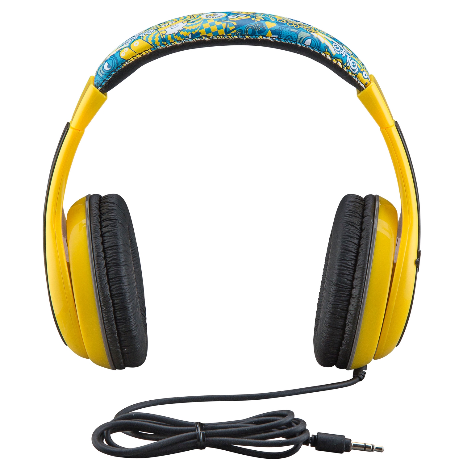 Детские наушники eKids MS-140 - фото 3