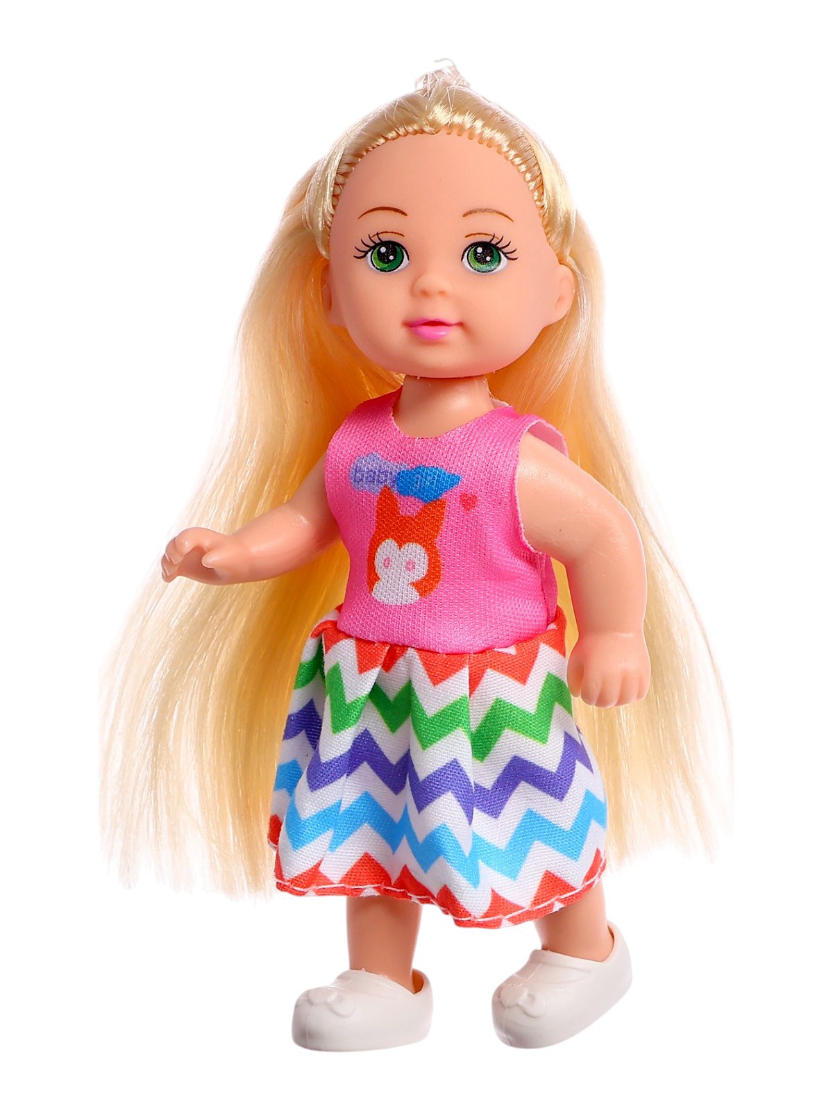 Кукла мини Sima-Land 10638404 - фото 15