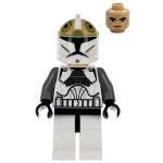 Фигурка LEGO Star Wars Clone