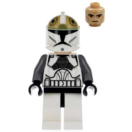 Фигурка LEGO Star Wars Clone
