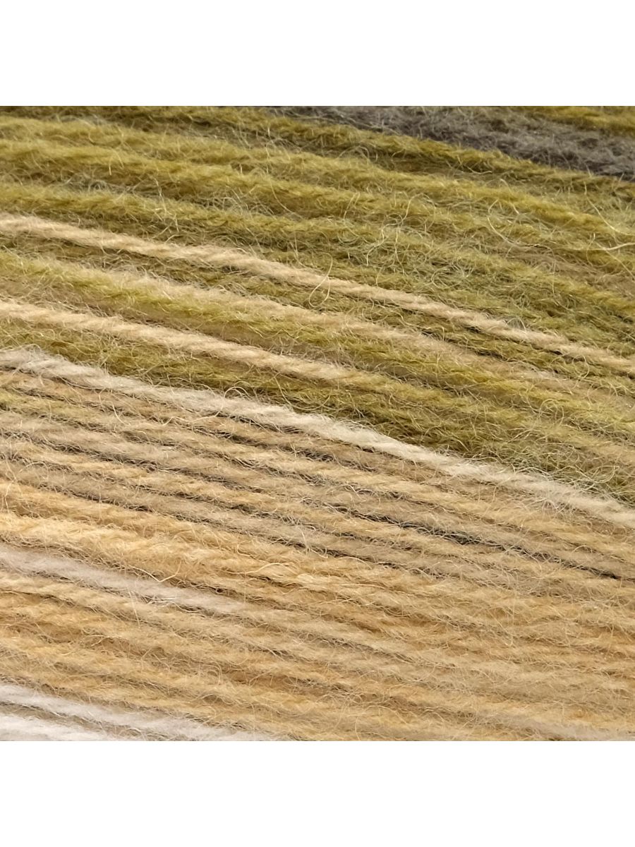 Пряжа Alize для вязания зимних вещей Angora Gold Batik 100 гр 550 м 5 мотков 1893 секционный - фото 7