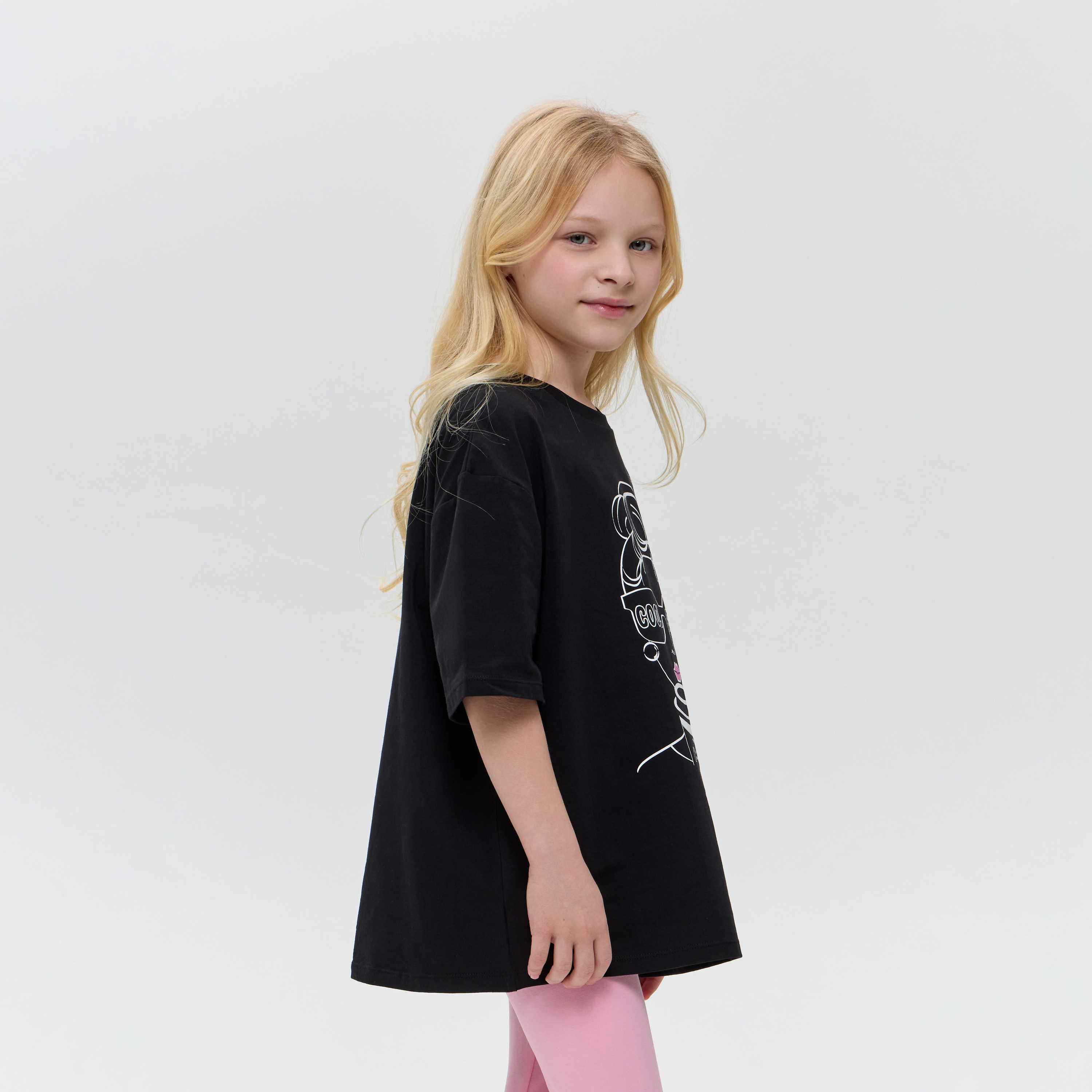 Футболка CHOUPETTE 400.100 - фото 2