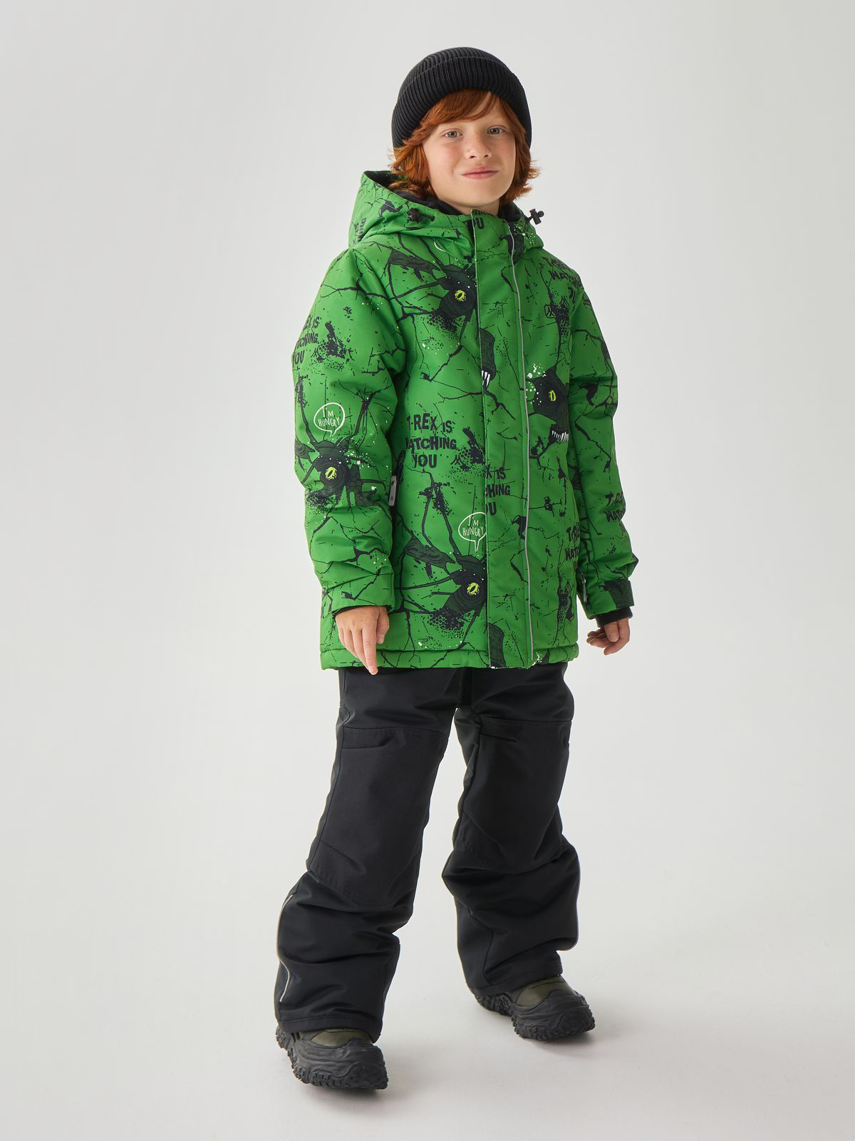 Комплект Premont WP532718GREEN - фото 1