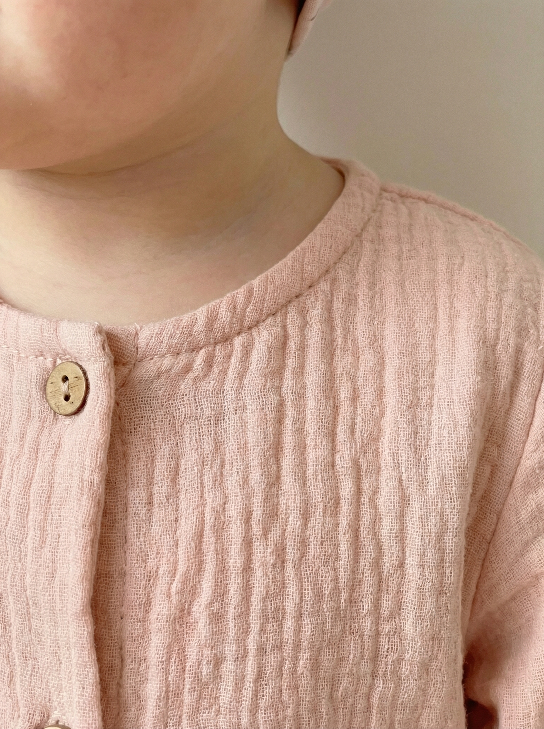 Комбинезон YOULALA 1980900103 - фото 6