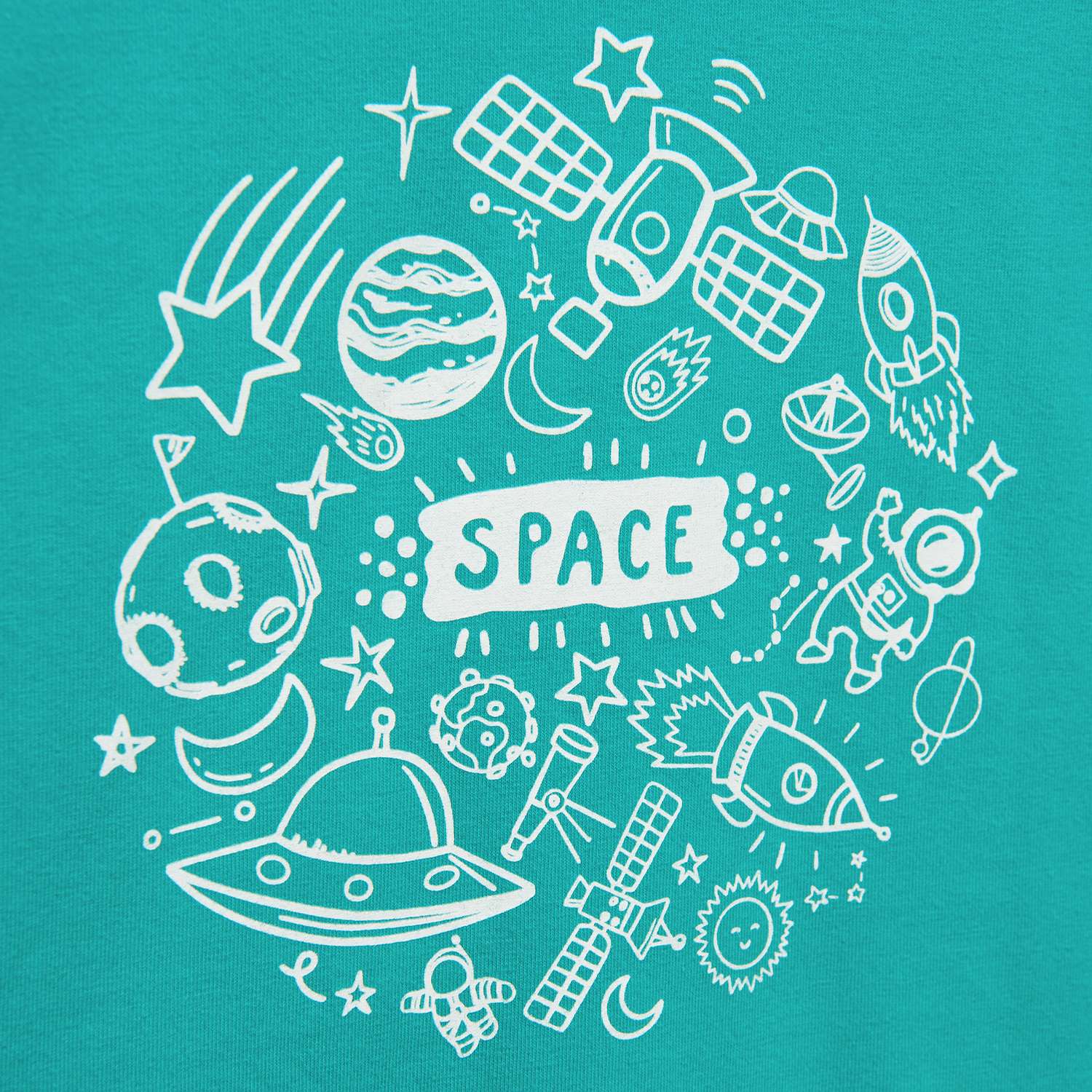 Лонгслив ё - фото 2