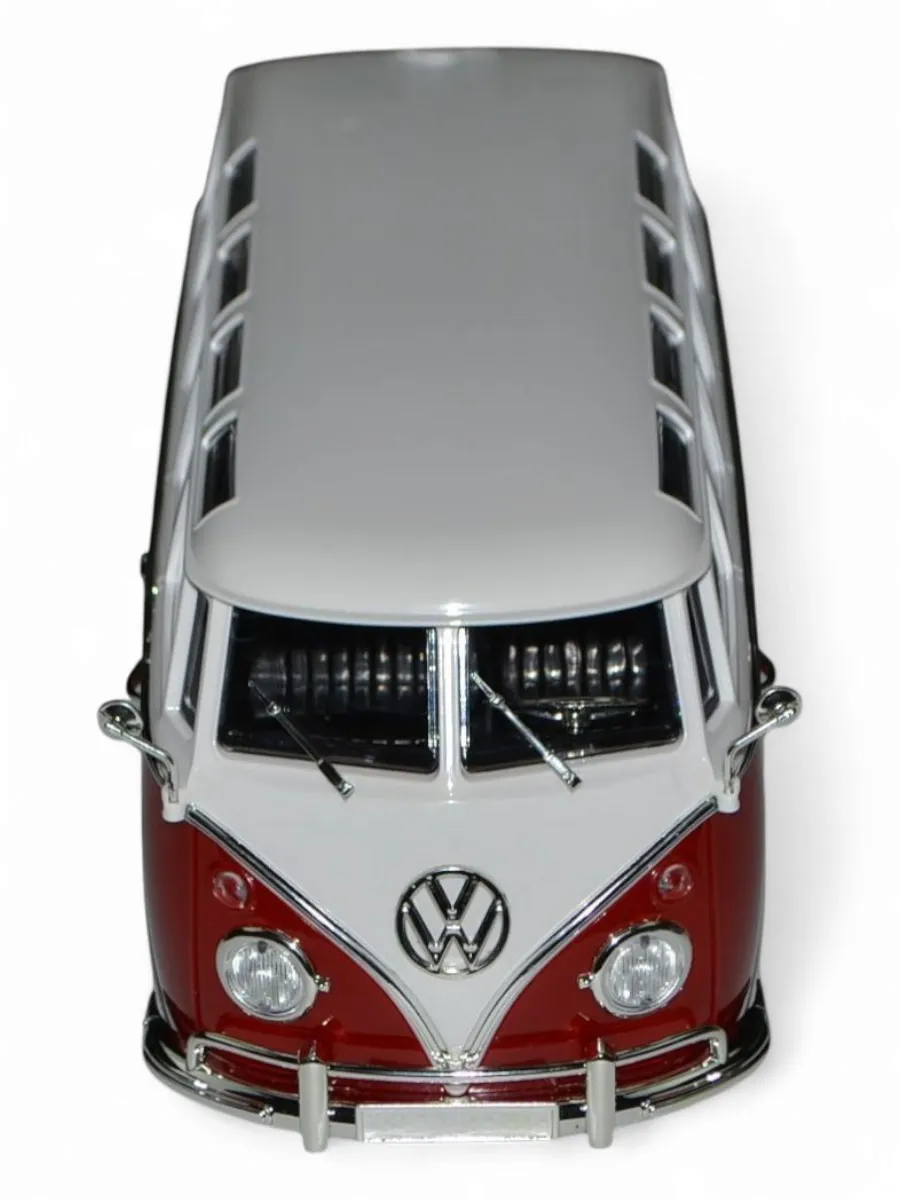 Автомобиль РУ WPL - фото 7