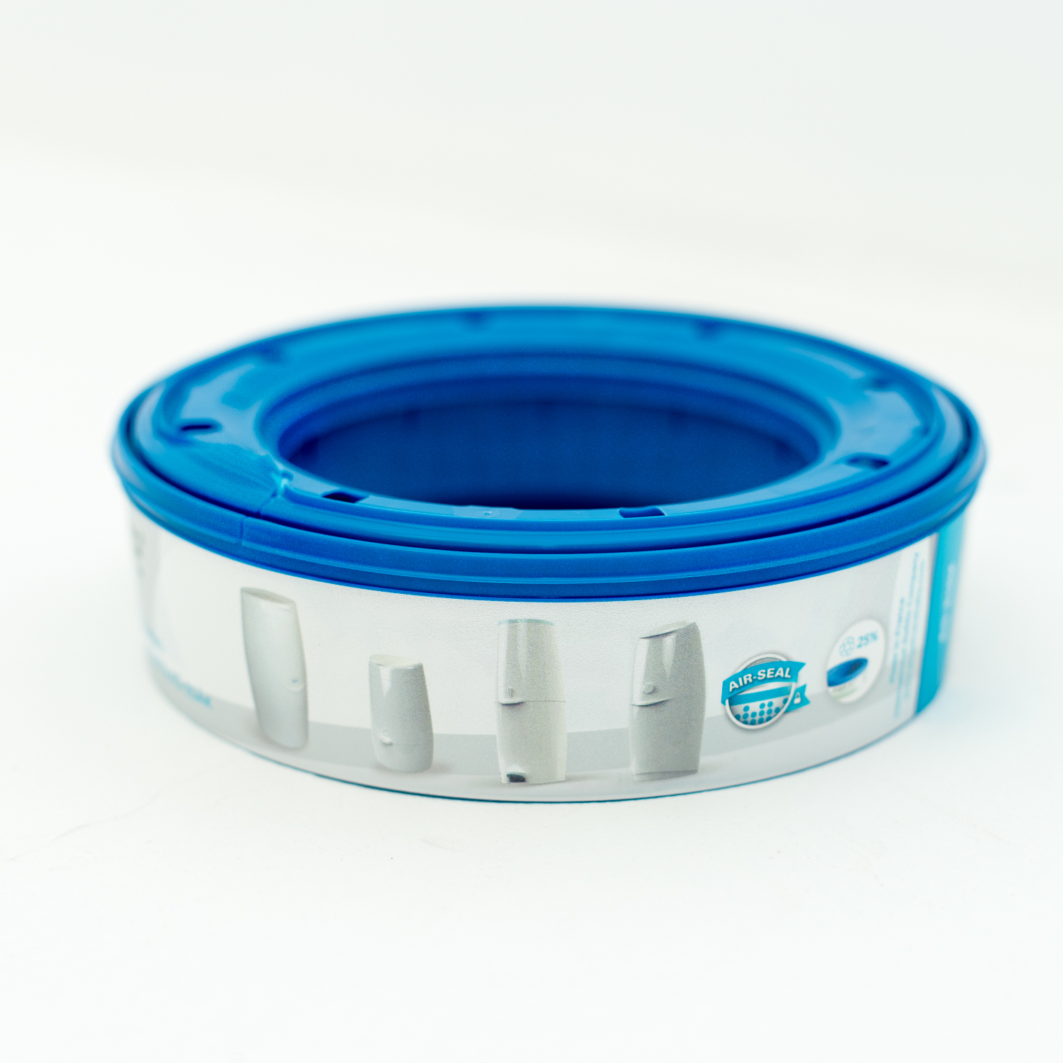 Кассета для накопителя подгузников Angelcare сменная 3шт AR9003-EU - фото 4