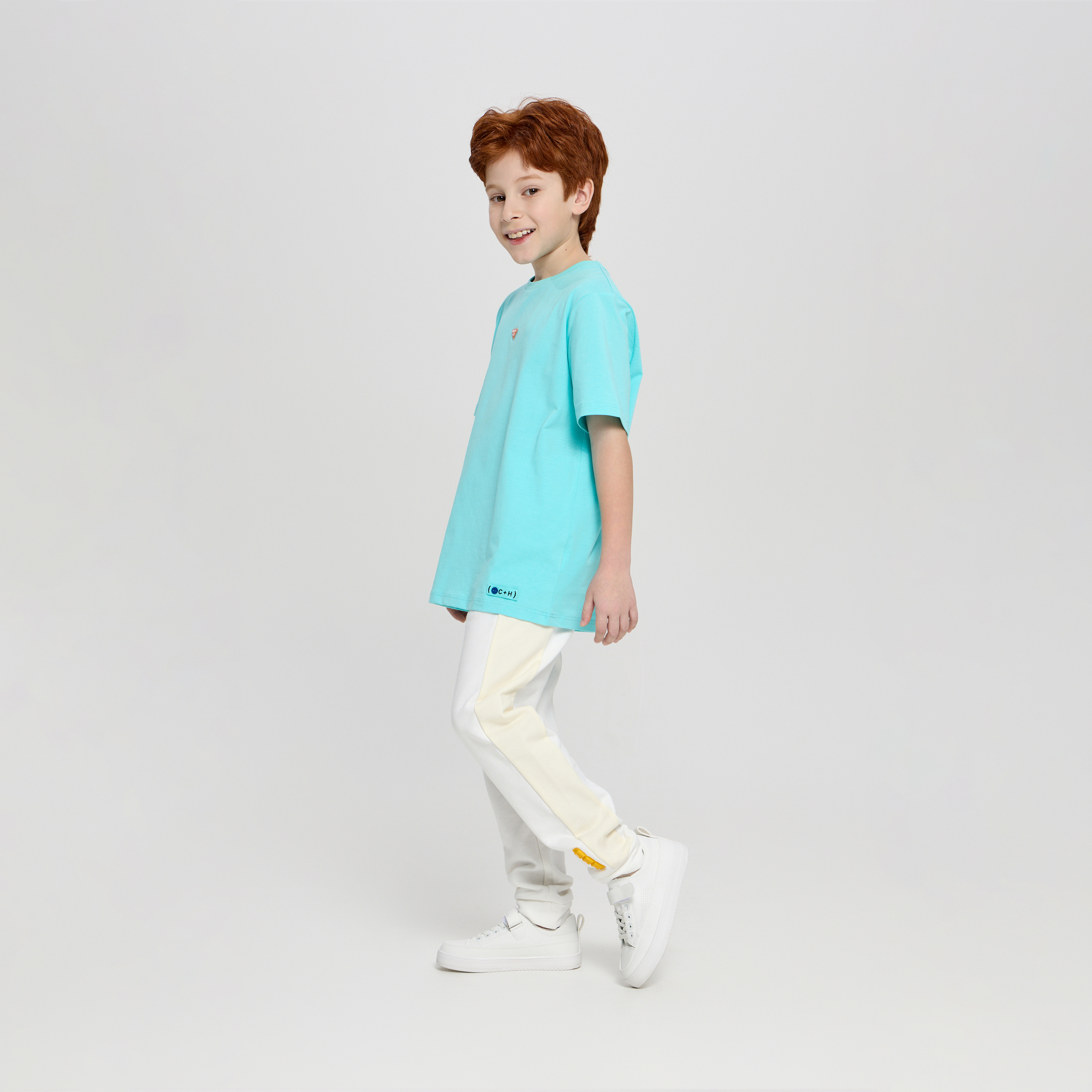 Футболка CHOUPETTE 27.129 - фото 8