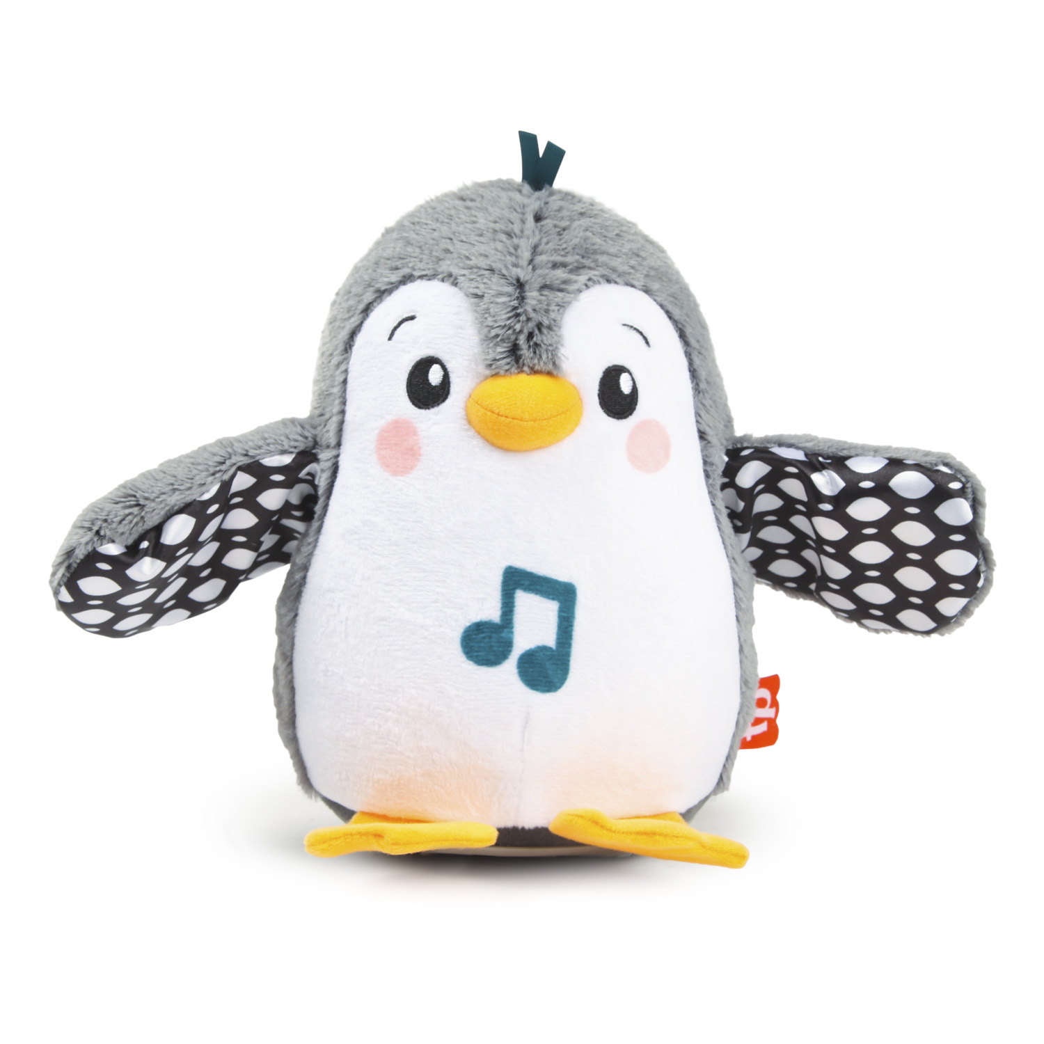 Игрушка Fisher Price Пингвин - фото 2
