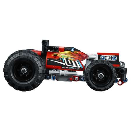 Конструктор LEGO Technic блочный