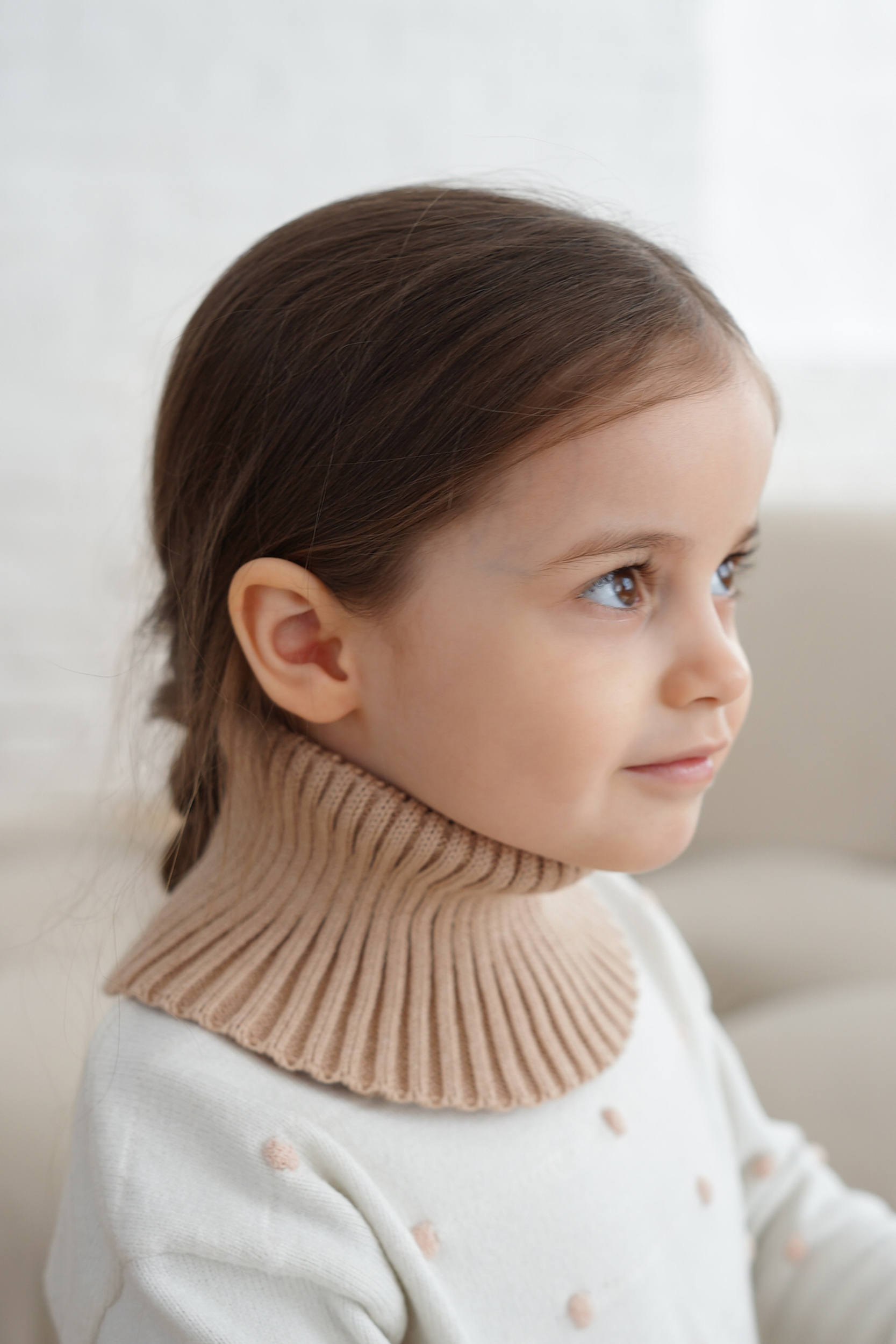 Шарф-снуд Starkoff Kids Д400812 - фото 1