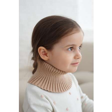 Шарф-снуд Starkoff Kids