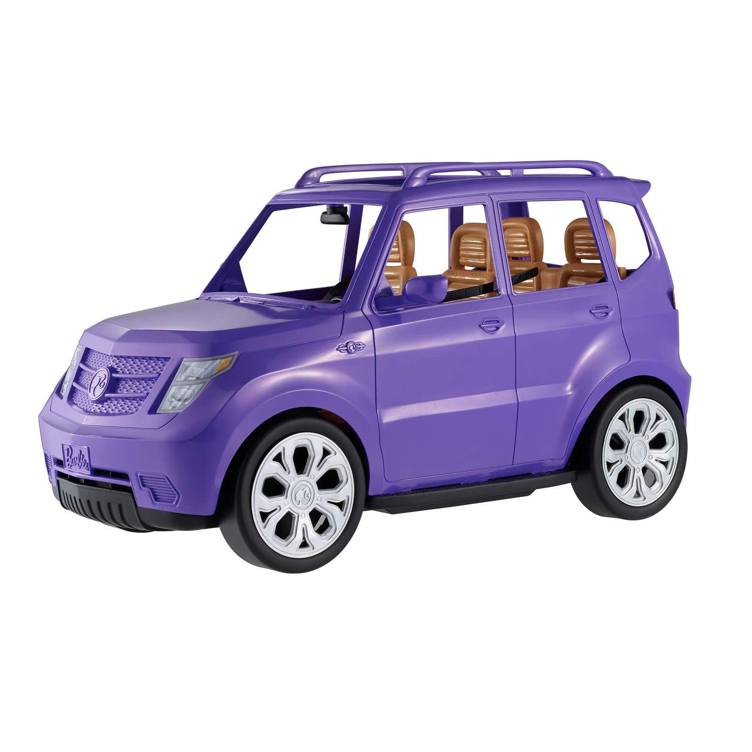 Кукла модельная Barbie DVX58 - фото 1