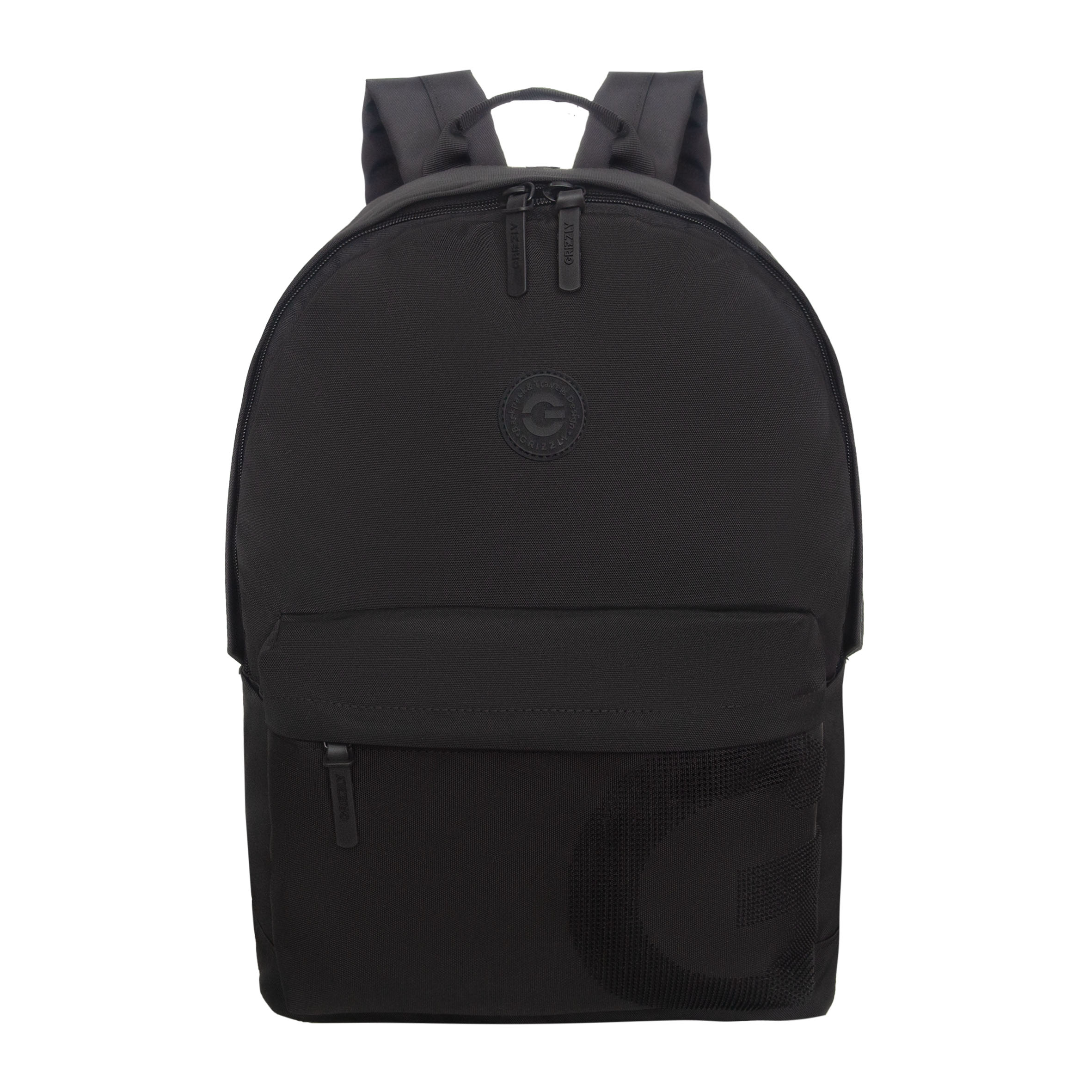 Рюкзак Grizzly мужской - фото 1