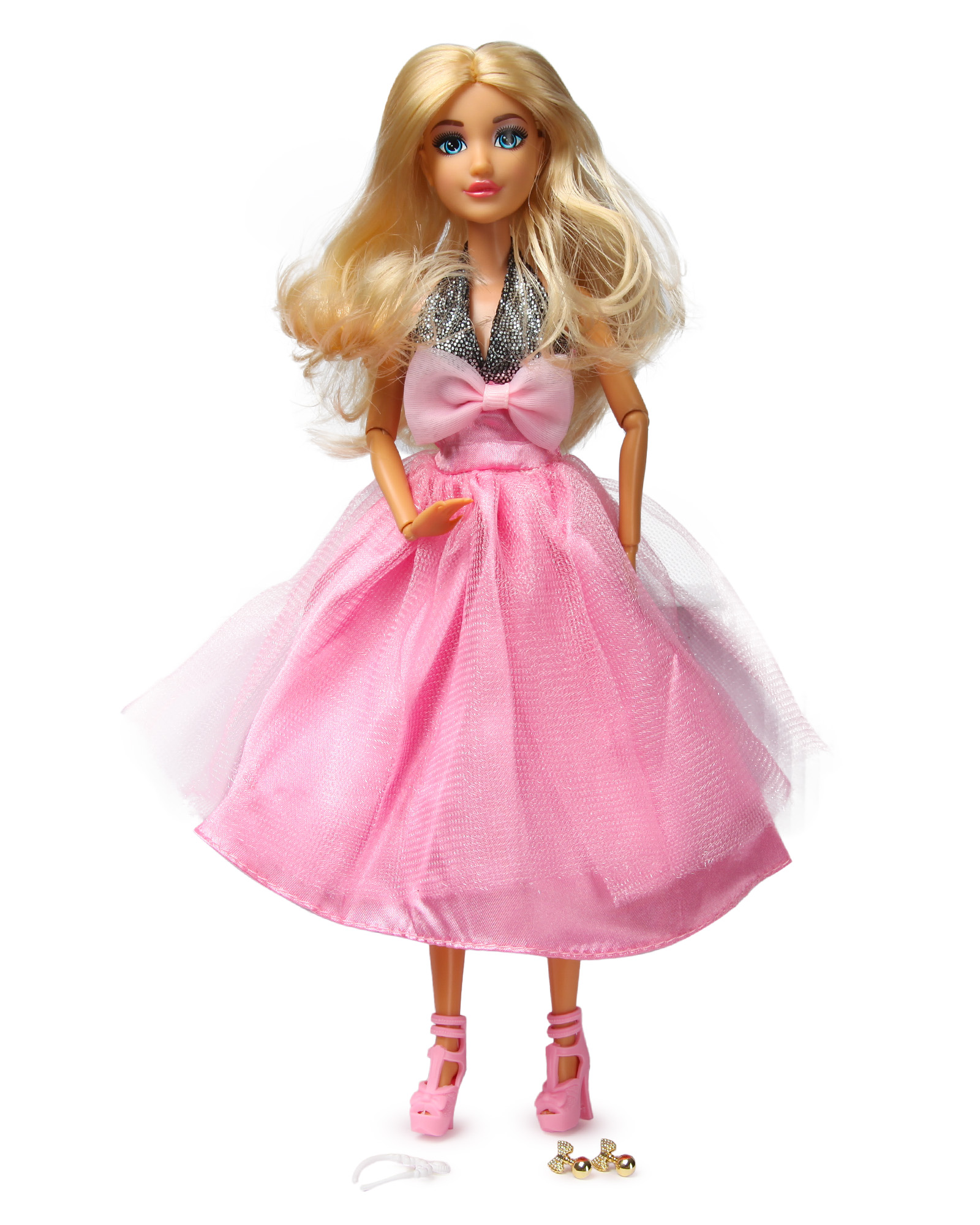 Кукла модельная Demi Star 616525 - фото 4