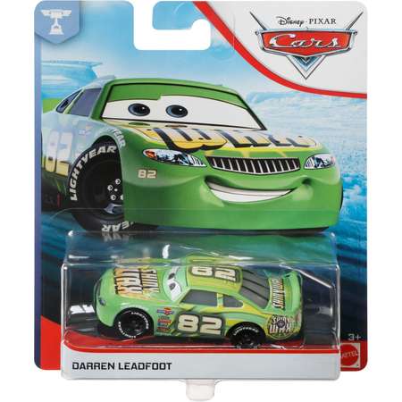 Автомобиль Cars
