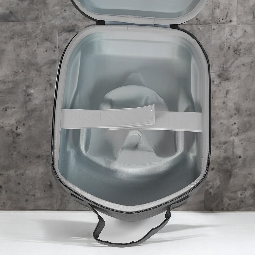 Аксессуар GameSpot Кейс Oculus Quest - фото 4