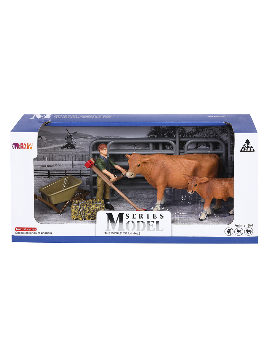 Игровой набор Masai Mara - фото 9