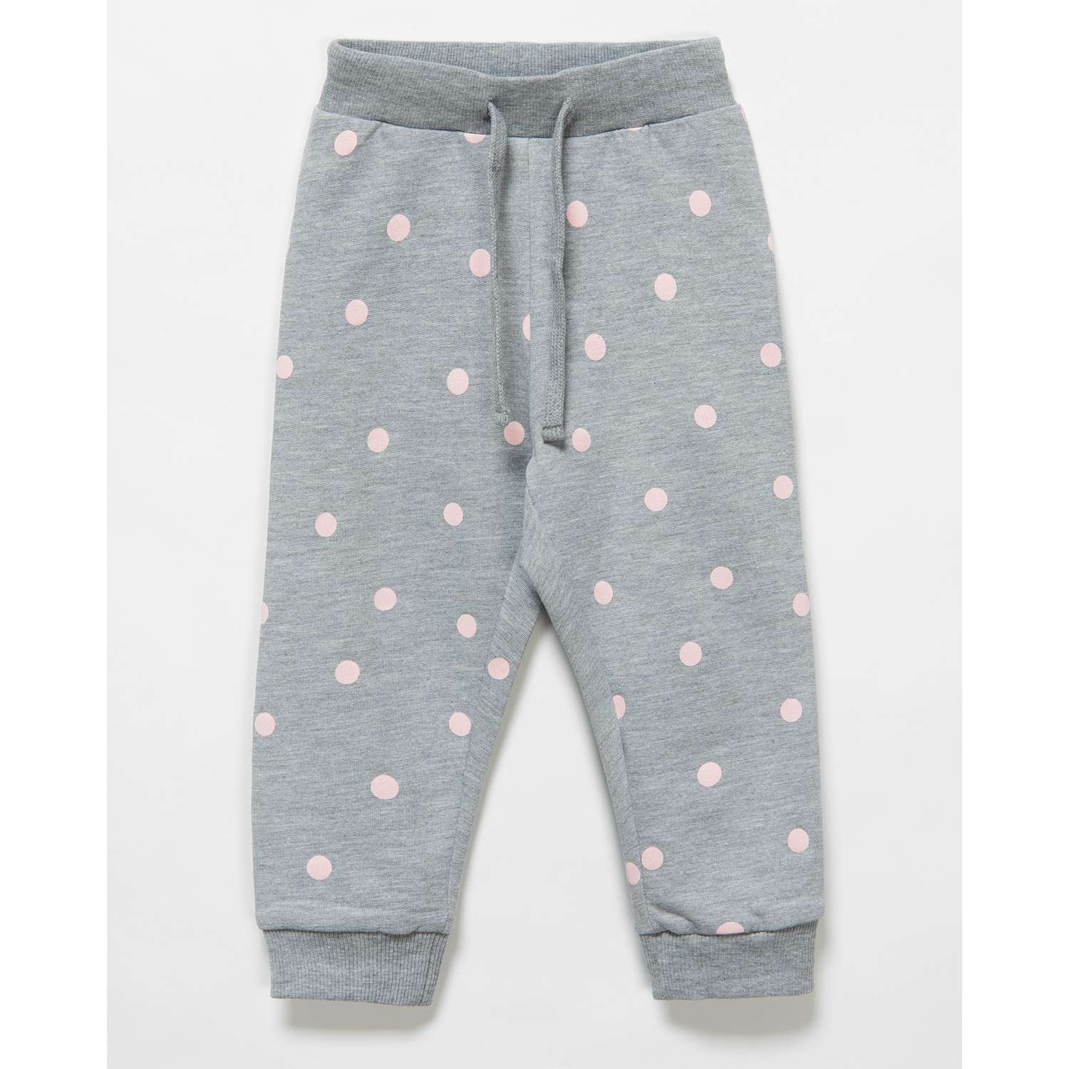 Брюки BabyGo W23BG1-B00363ig-GG - фото 2