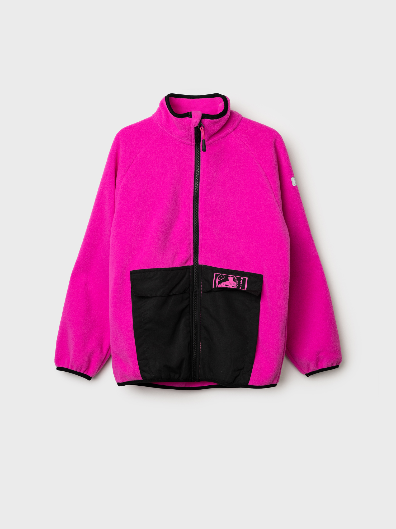 Толстовка PlayToday 32321223 - фото 6