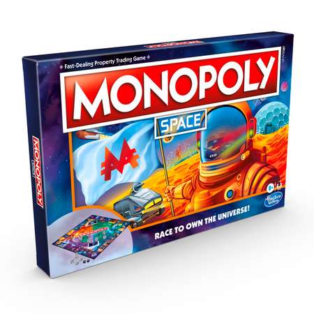 Настольная игра Hasbro