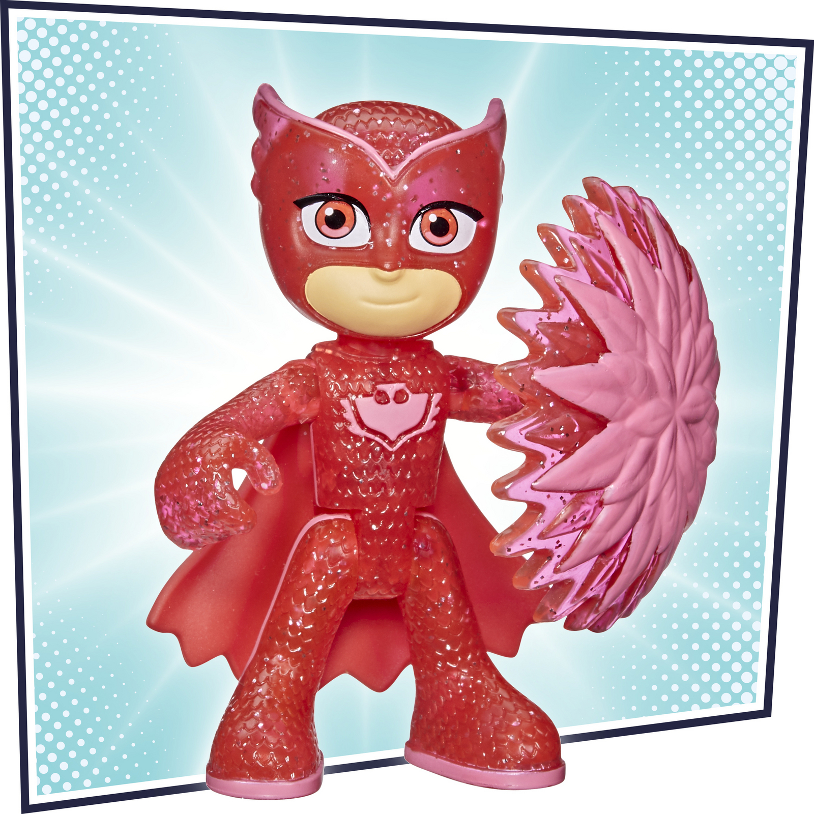 Игровой набор PJ masks - фото 15