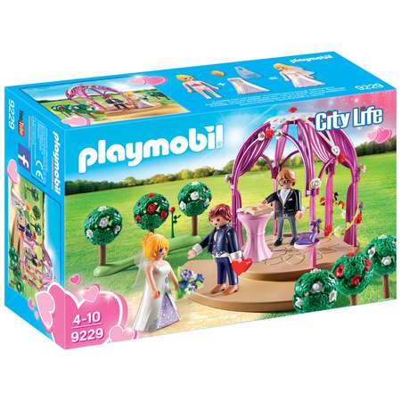 Конструктор Playmobil