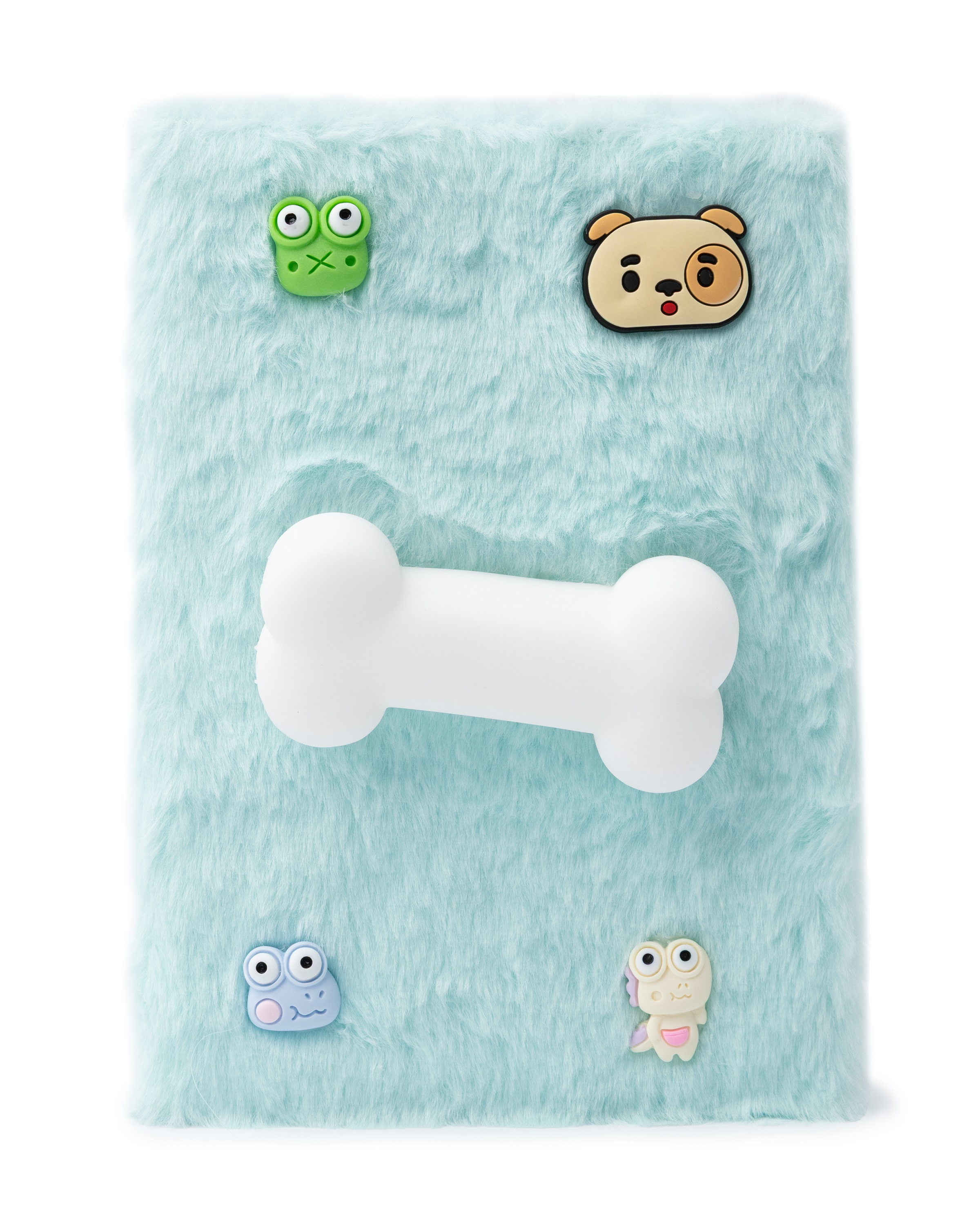 Блокнот Munaby 80 лист. - фото 1