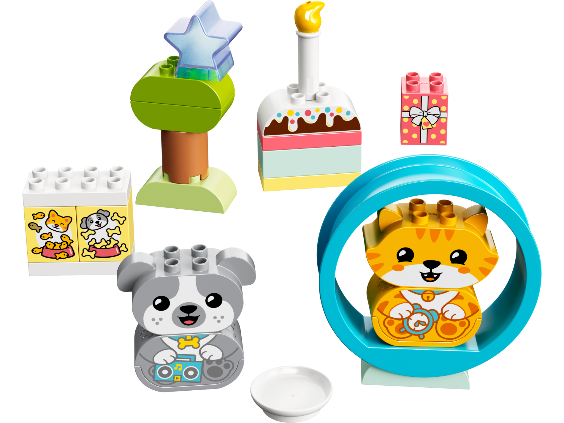 Конструктор LEGO 75 дет. - фото 2