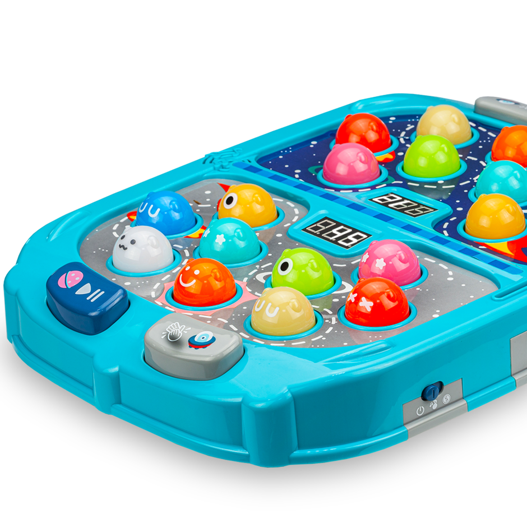 Игрушка Solmax Стучалка - фото 13