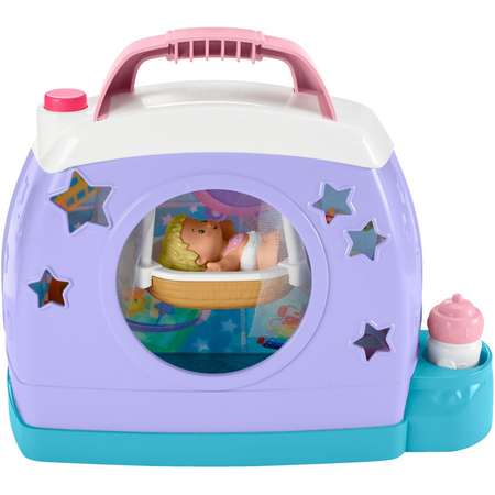 Набор игровой Fisher Price Little People большой GKP70