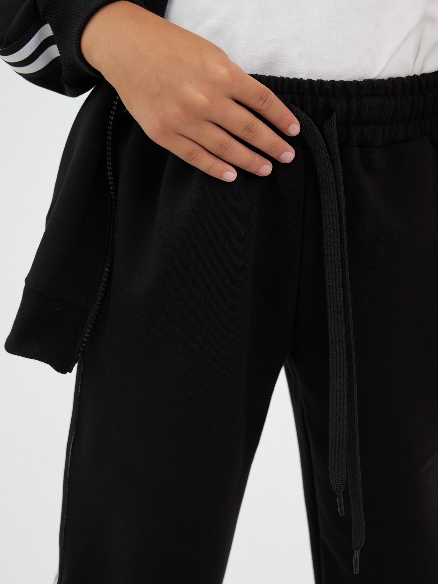 Костюм Crimea Baby SPORT_STRIPES/black - фото 10