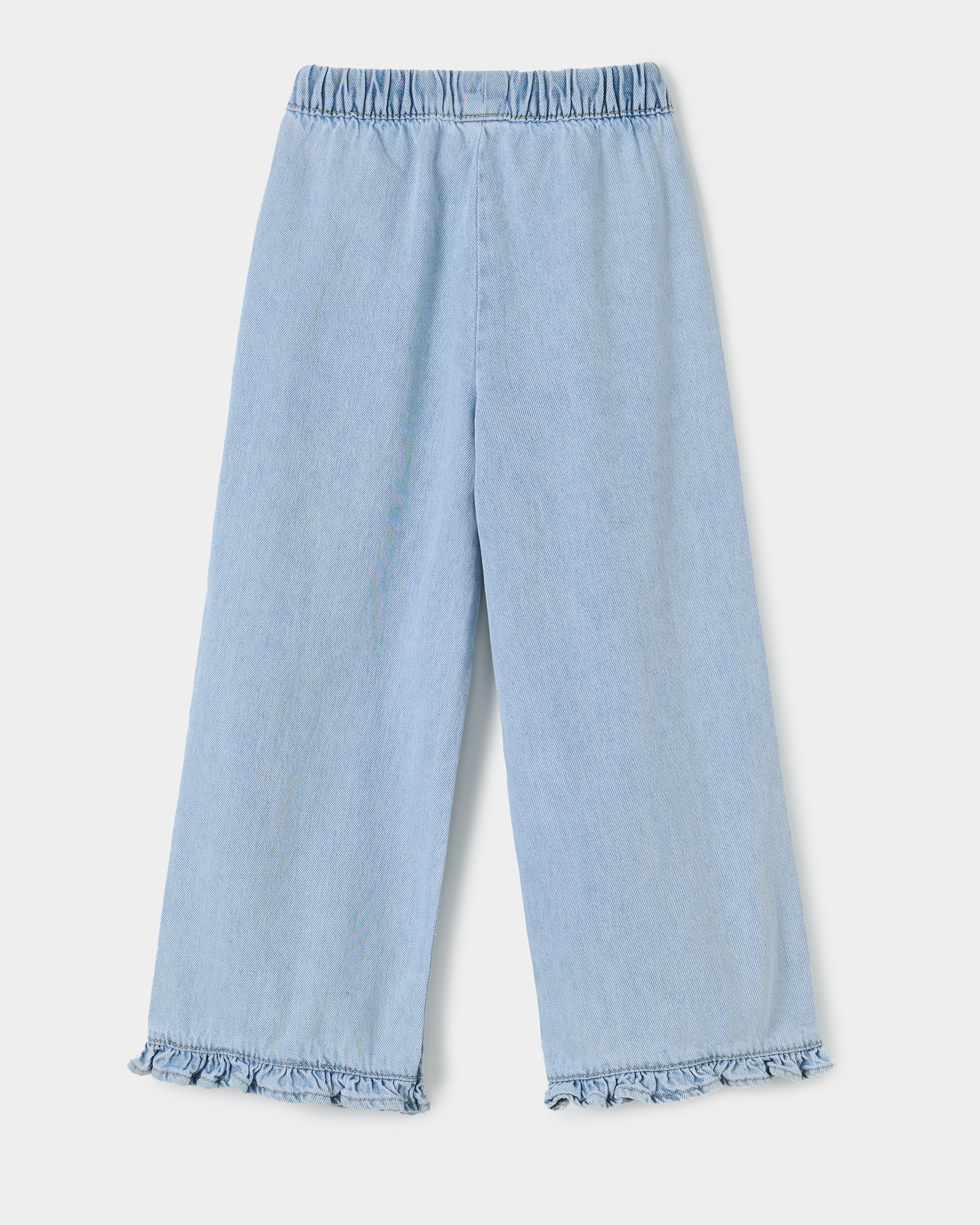 Джинсы Futurino Fashion SS26FF-2GD01kg-55 - фото 3