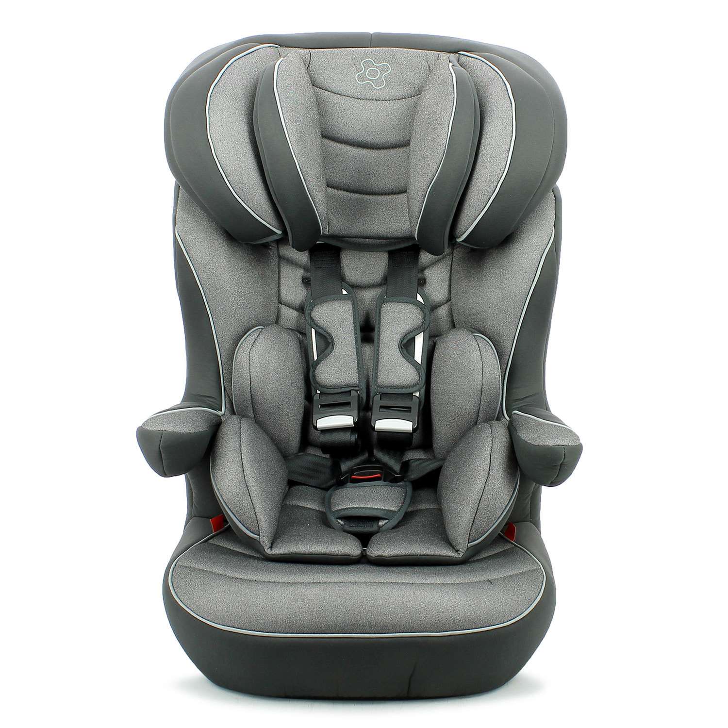 Автокресло Nania Isofix 1/2/3 (9-36 кг) - фото 2