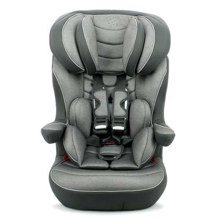 Автокресло Nania Isofix 1/2/3 (9-36 кг)