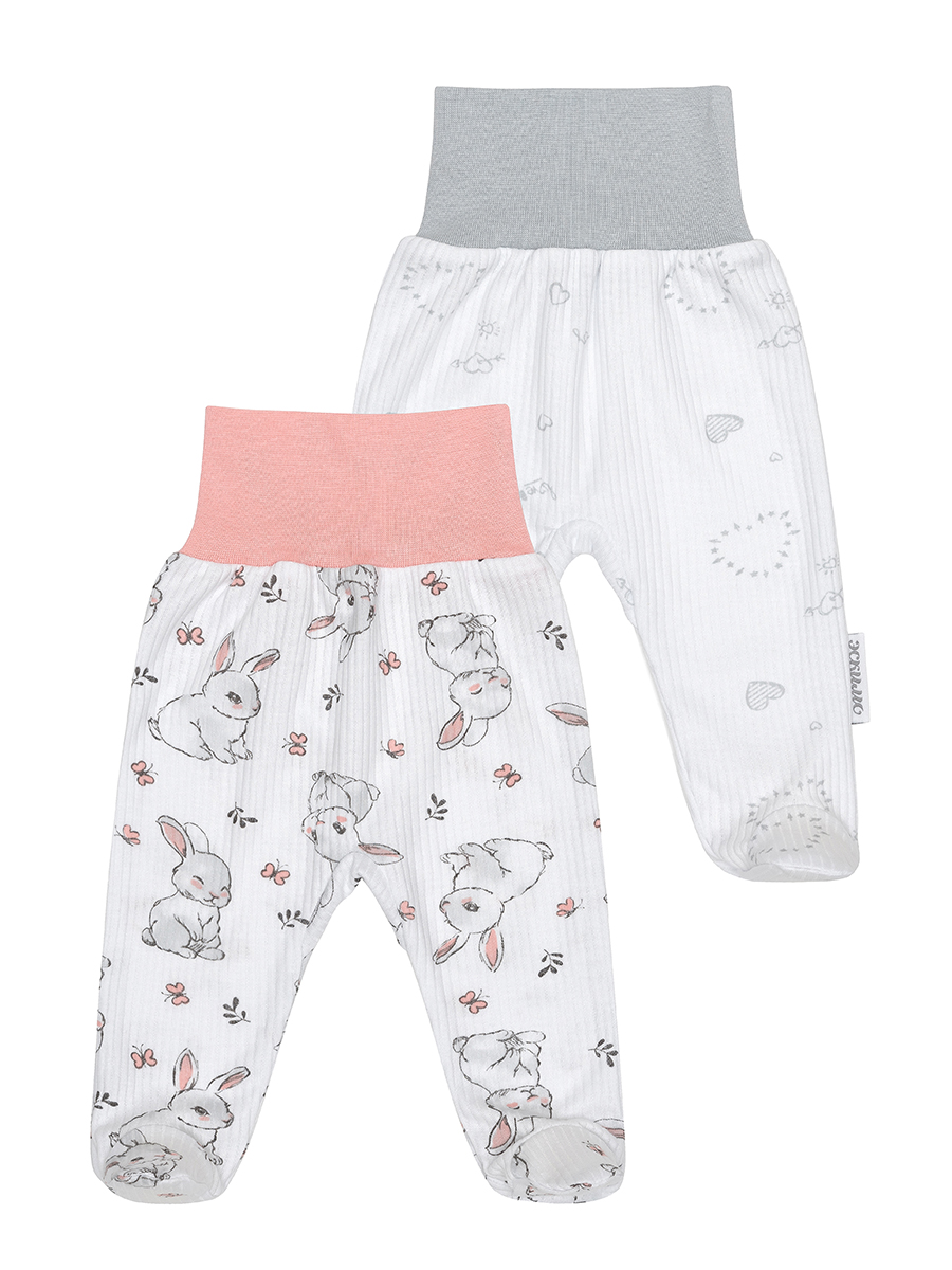 Ползунки 2 шт Эскимо 210-3132 - фото 1