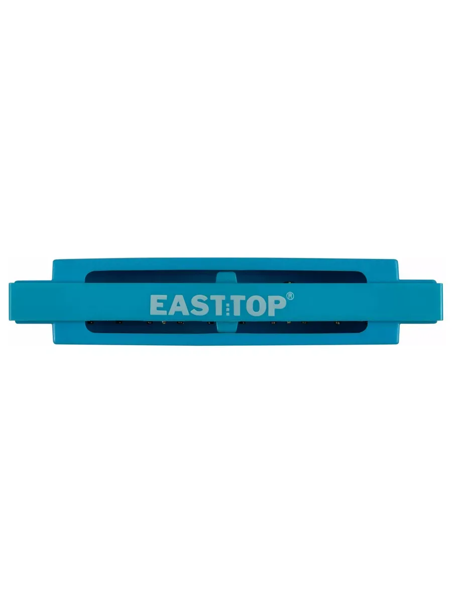 Игрушка музыкальная EASTTOP Набор музыкальных инструментов гармошка - фото 8
