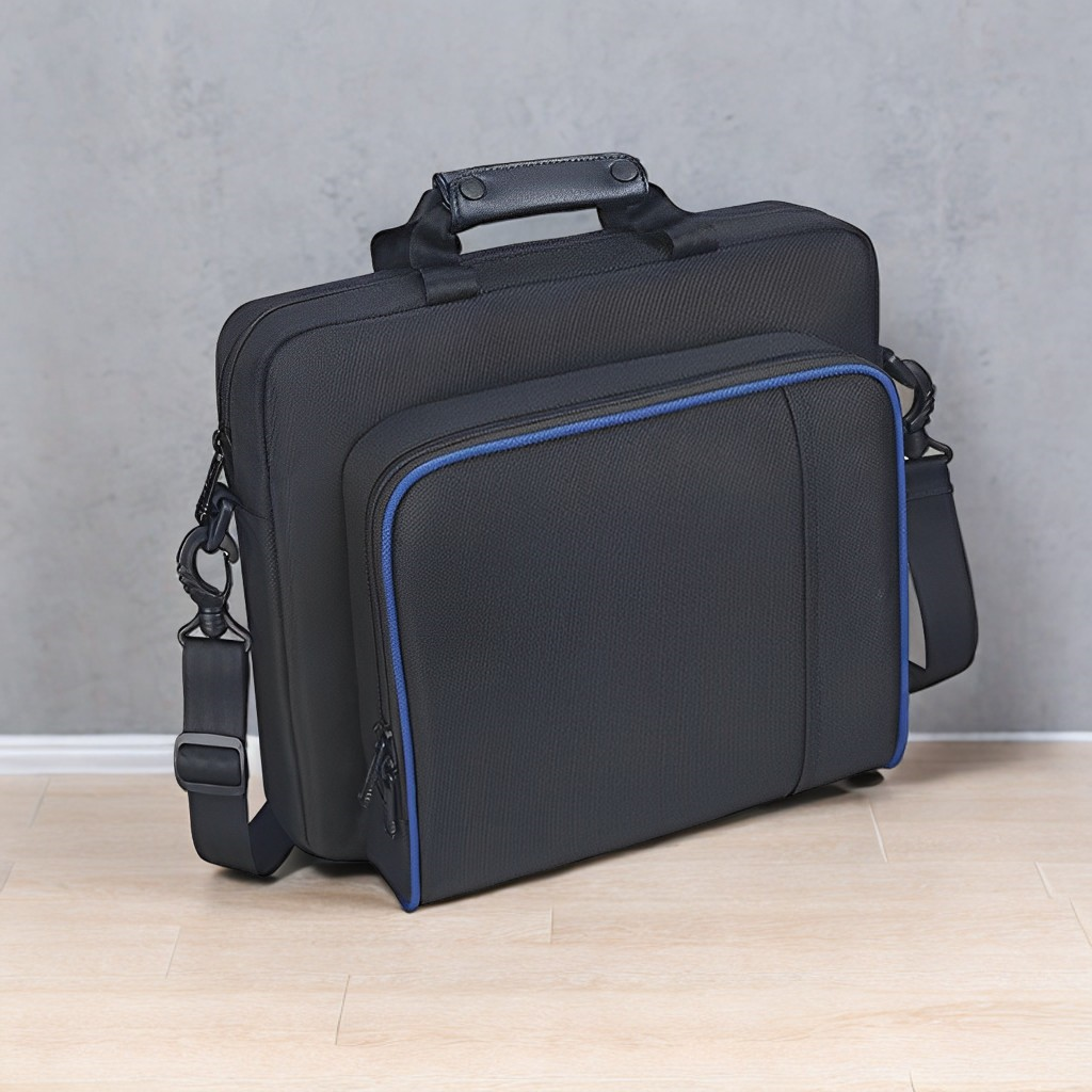 Аксессуар GameSpot Сумка PS4 - фото 3