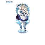 Фигурка Genshin Impact Standee Barbara
