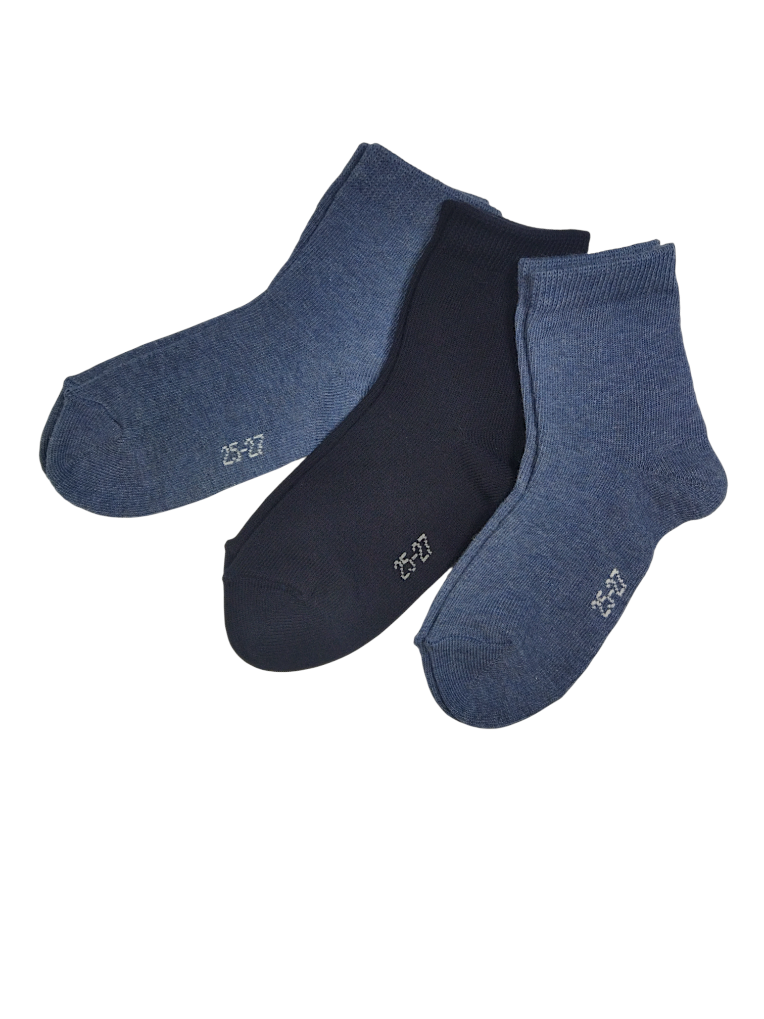 Носки 3 пары Капризуля 222с4-3п рис 2 - фото 4