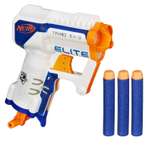 Бластер Nerf Elite Триад