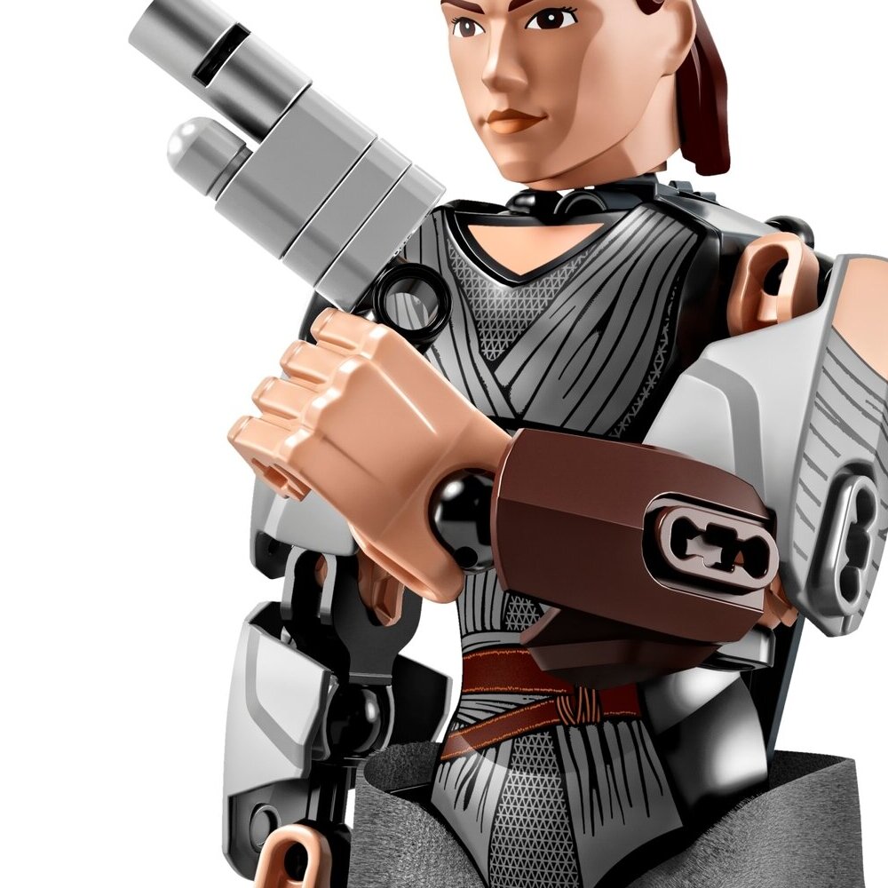 Конструктор LEGO 310 дет. - фото 5