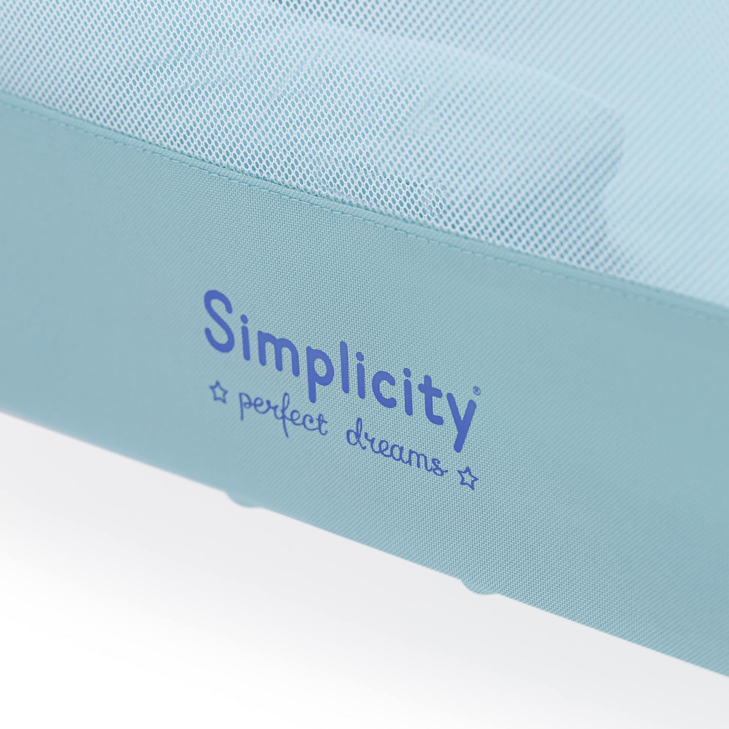 Колыбель SIMPLICITY Auto - фото 15