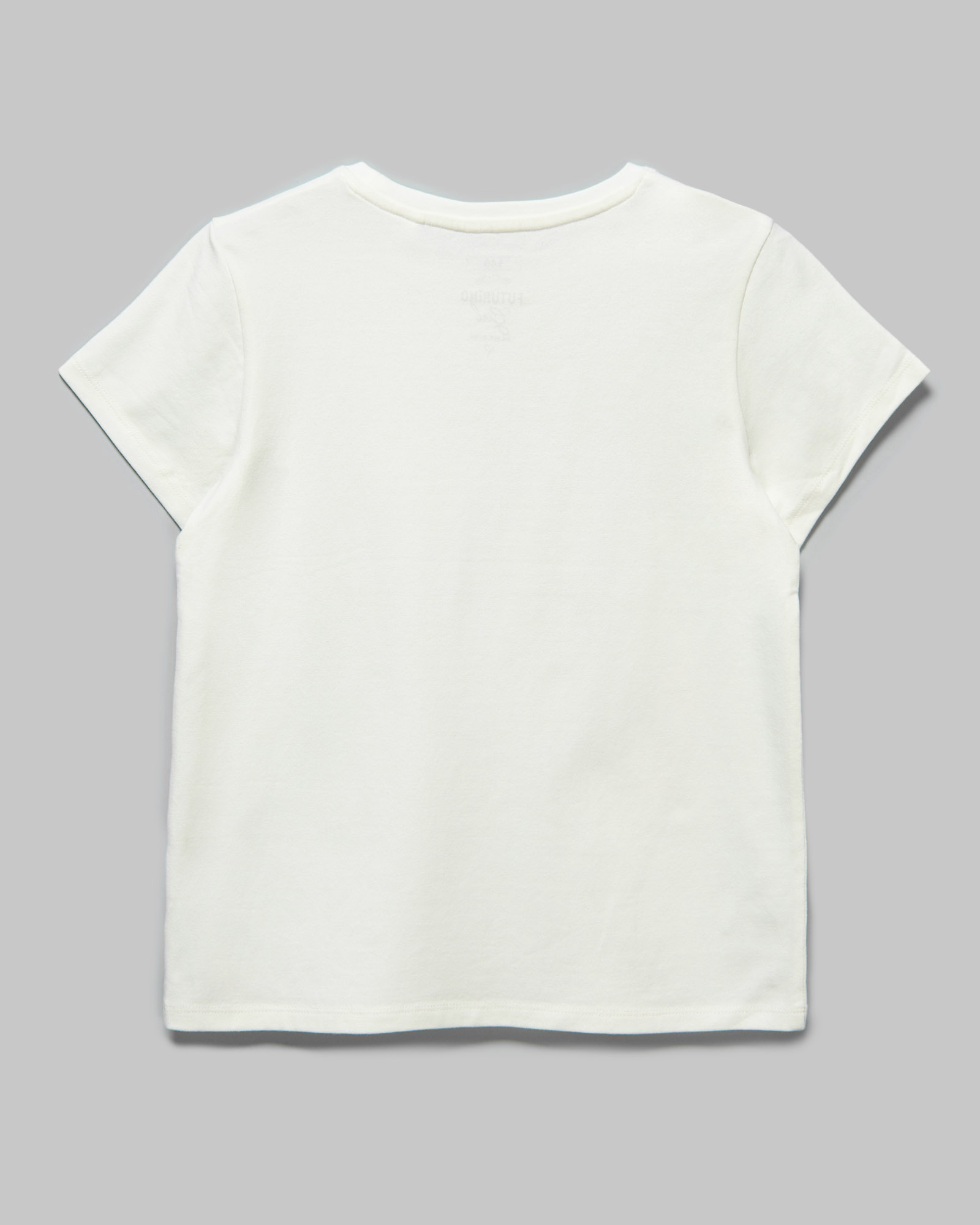 Футболка Futurino S24FU3FGAW22224tg00 - фото 3