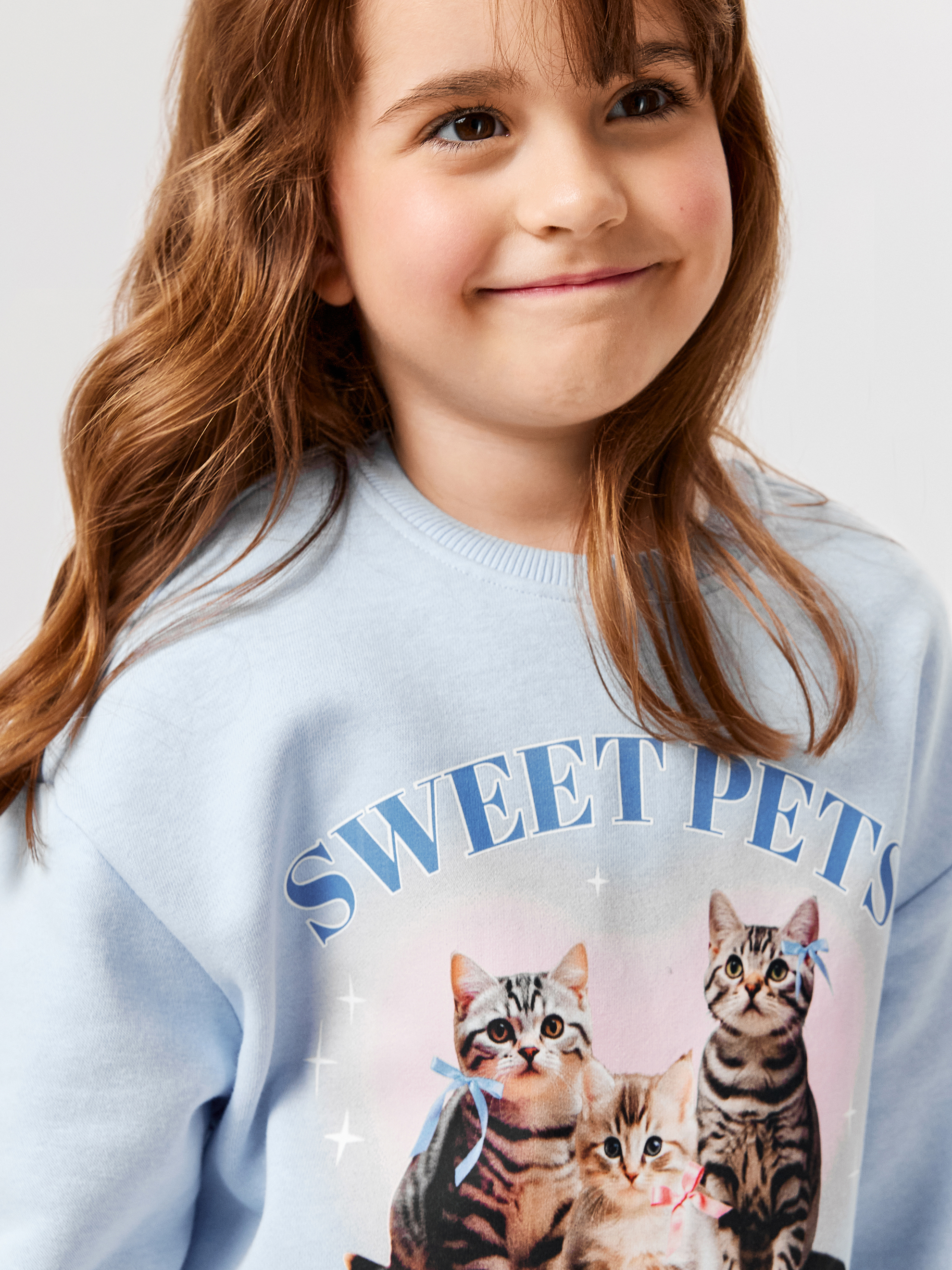 Свитшот Acoola 20220170161_0089646 - фото 7