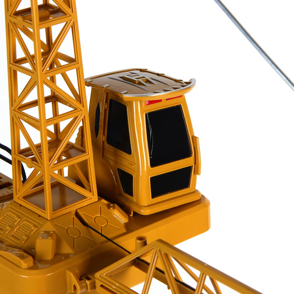 Подъемный кран РУ Игроленд 128 см - фото 3