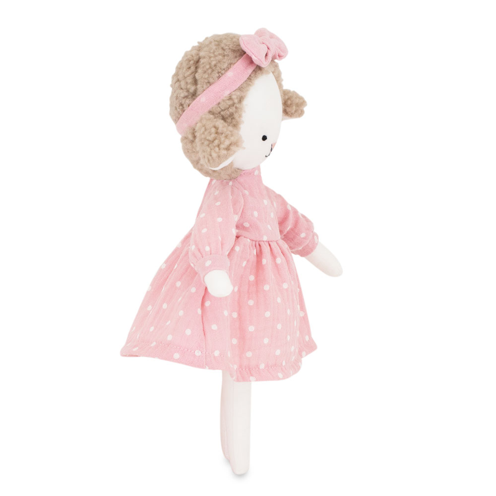 Мягкая игрушка Orange Toys овечка - фото 3