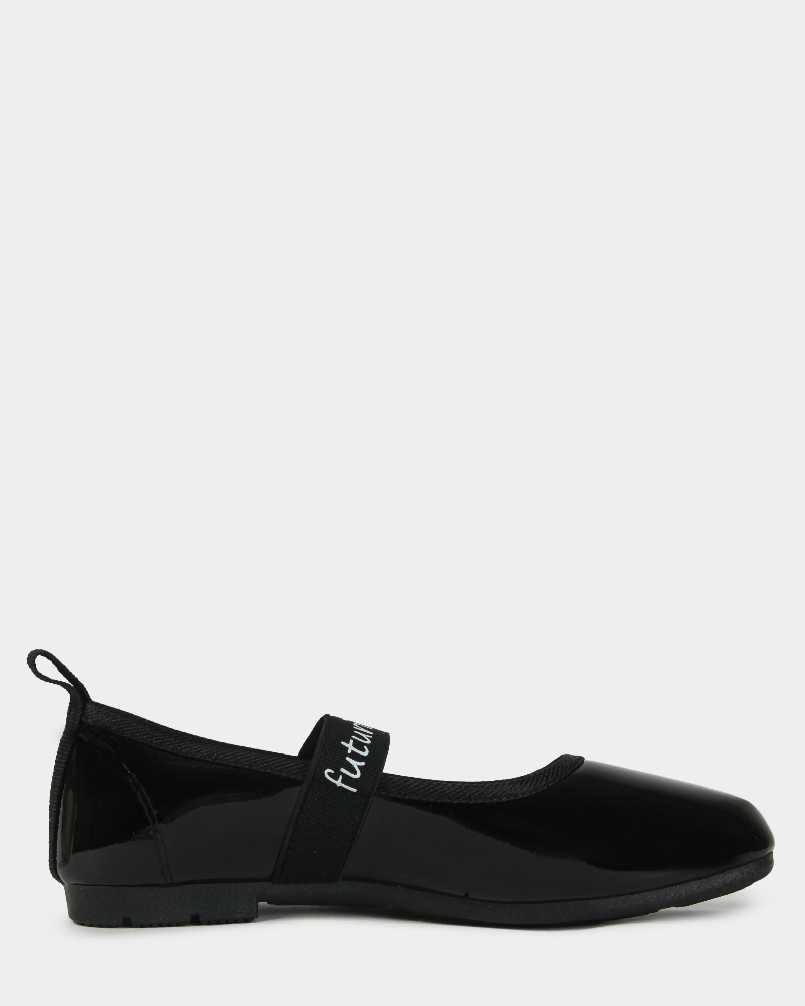 Балетки Futurino School B26HTtgBA-432-99 - фото 2