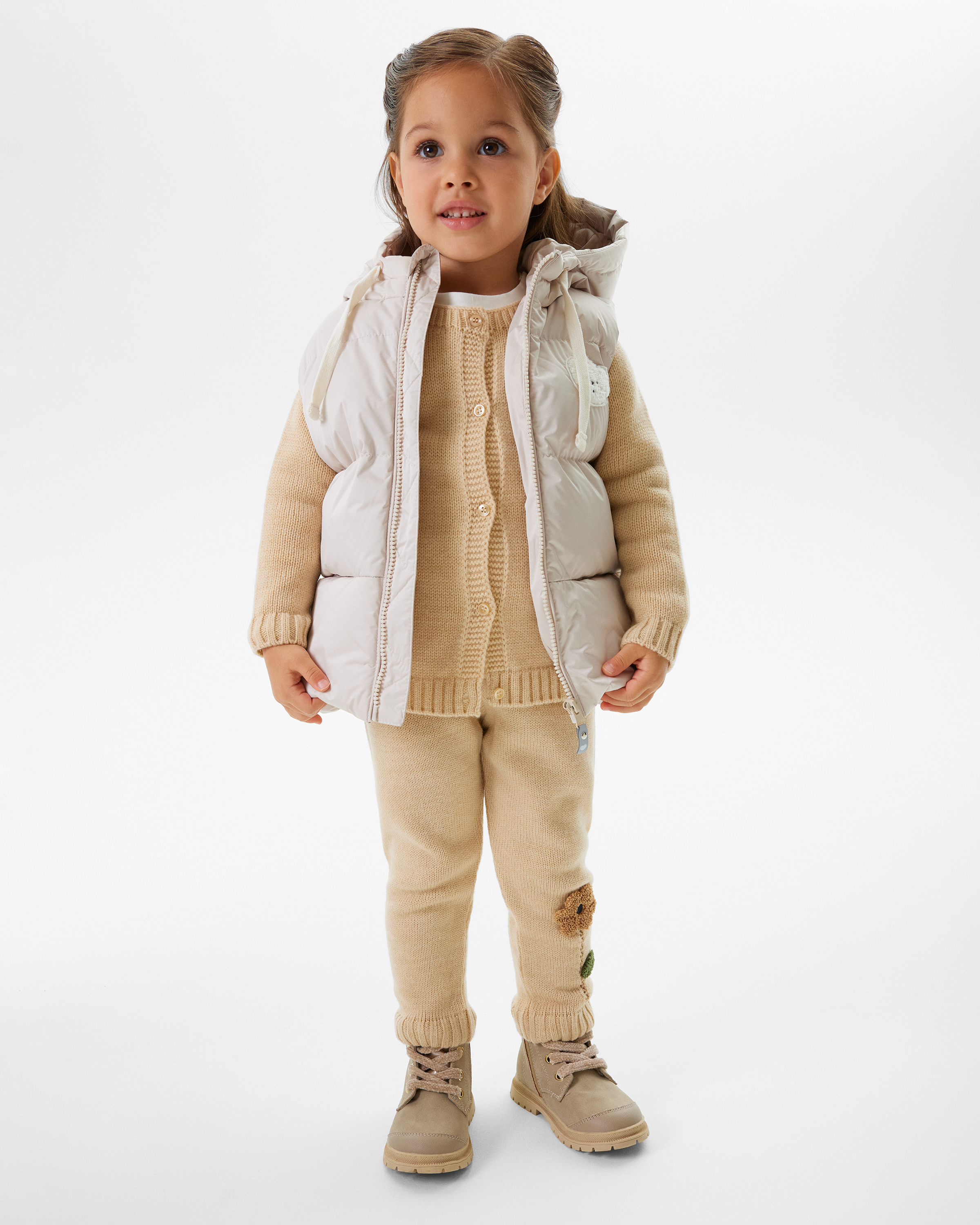 Жилет BabyGо W25-09BGig-L2 - фото 7