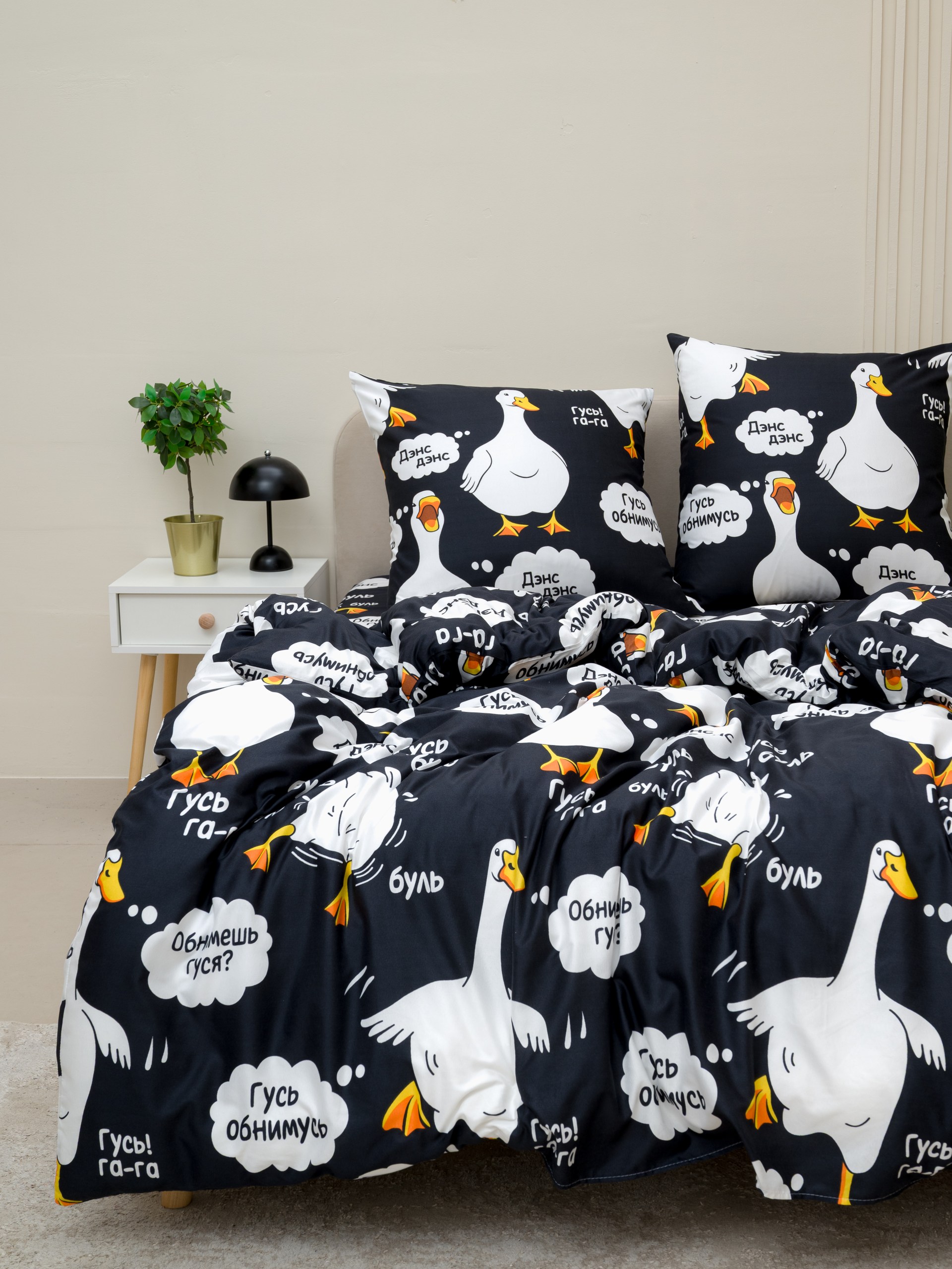 Комплект постельного белья PAVLine - фото 4